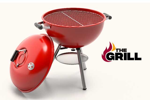 The Grill